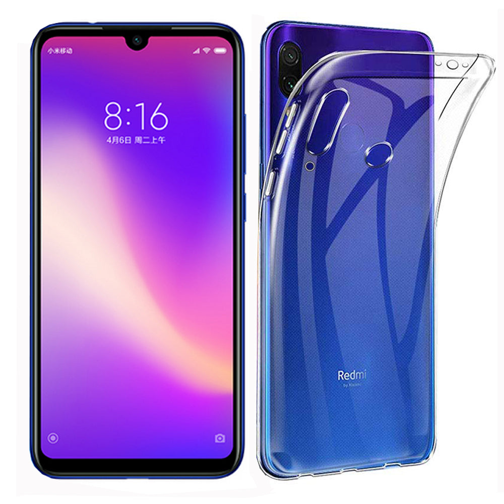 Xiaomi Redmi Note 7 Case