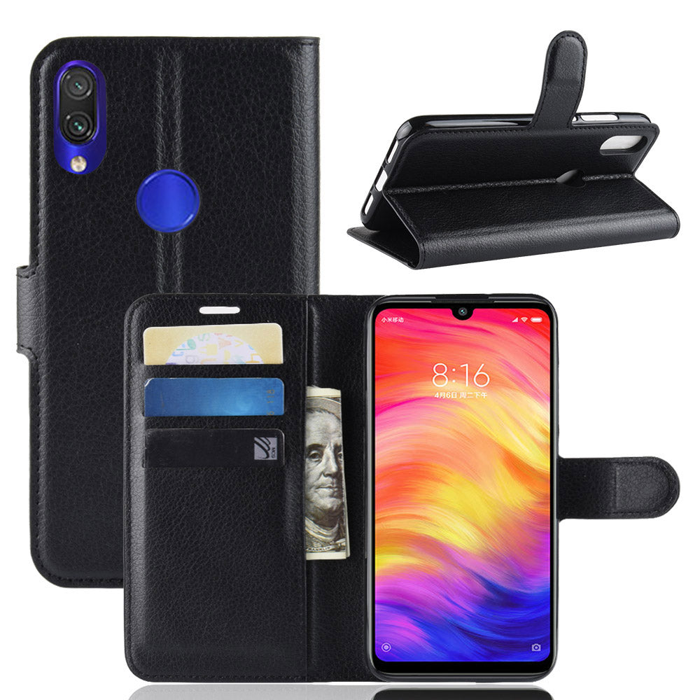 Xiaomi Redmi Note 7 Case