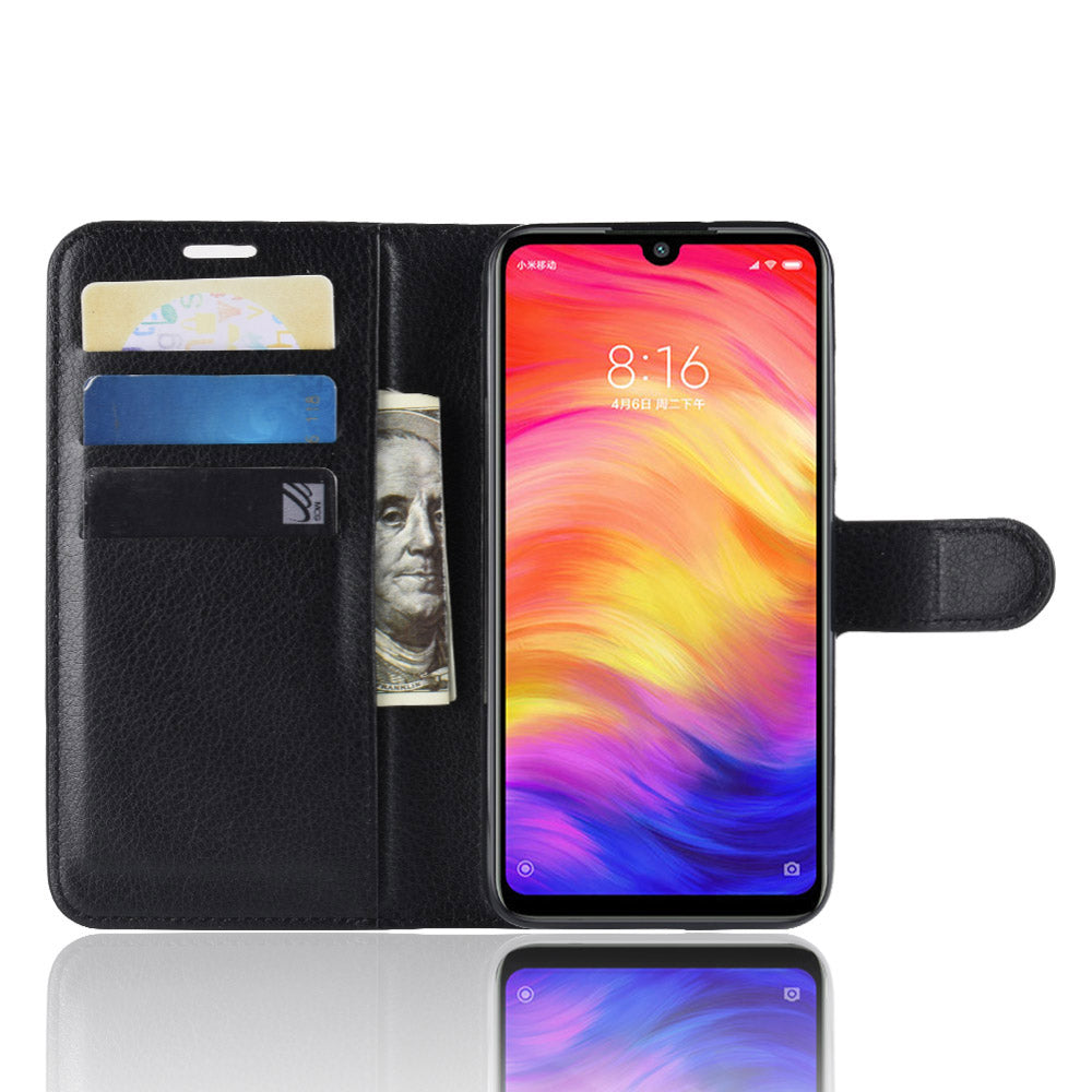 Xiaomi Redmi Note 7 Case