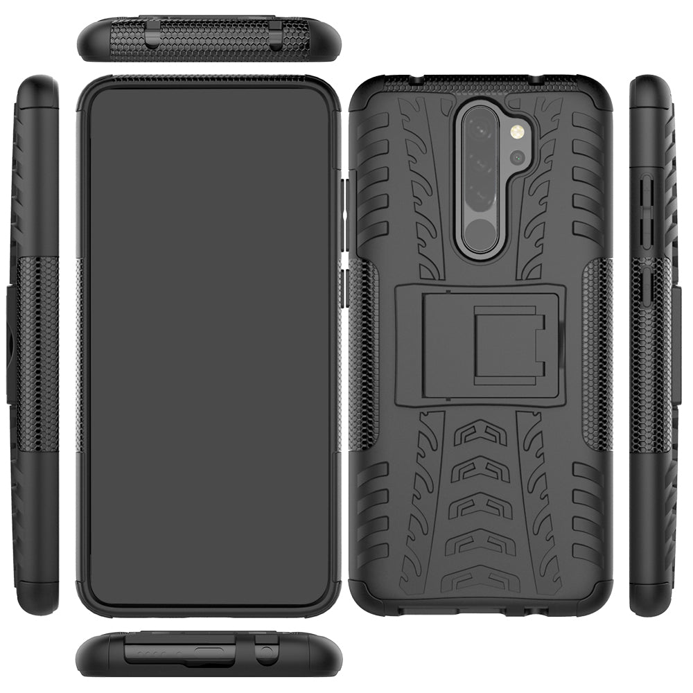 Xiaomi Redmi Note 8 Pro Case