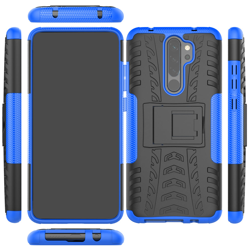 Xiaomi Redmi Note 8 Pro Case