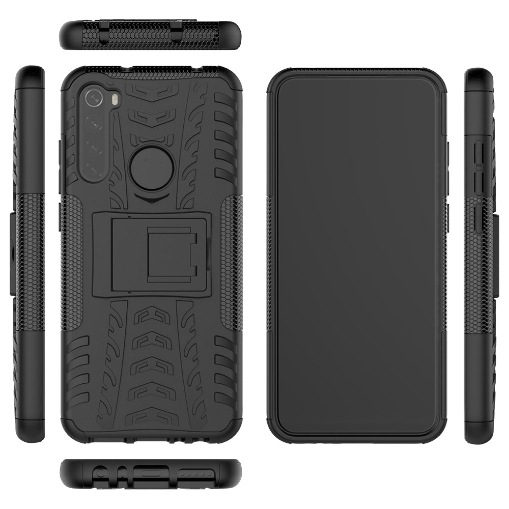 Xiaomi Redmi Note 8T Case