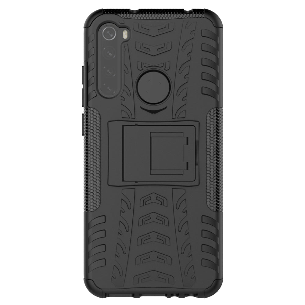 Xiaomi Redmi Note 8T Case