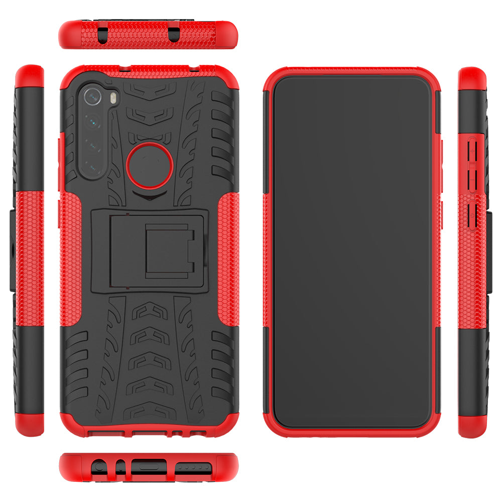 Xiaomi Redmi Note 8T Case