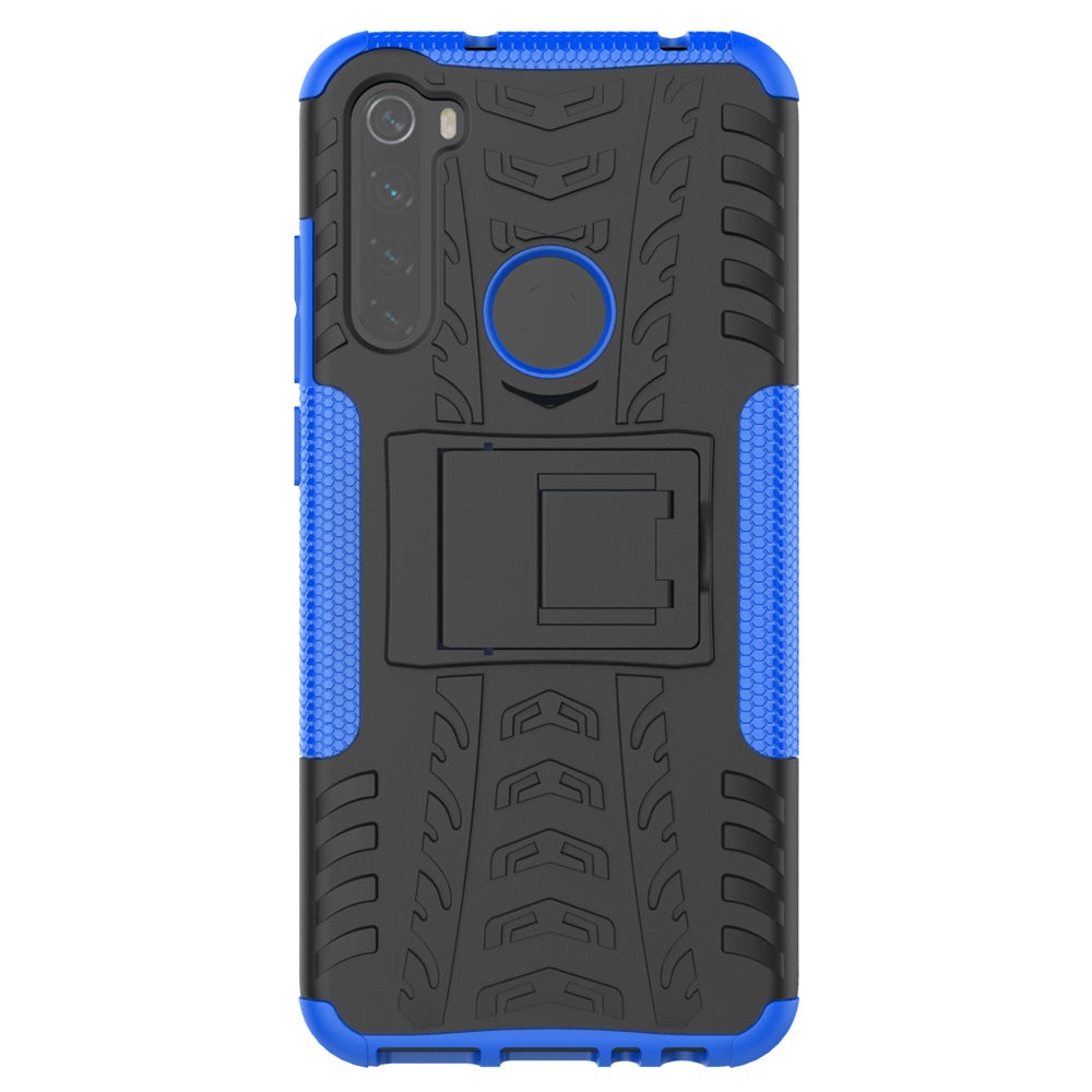 Xiaomi Redmi Note 8T Case