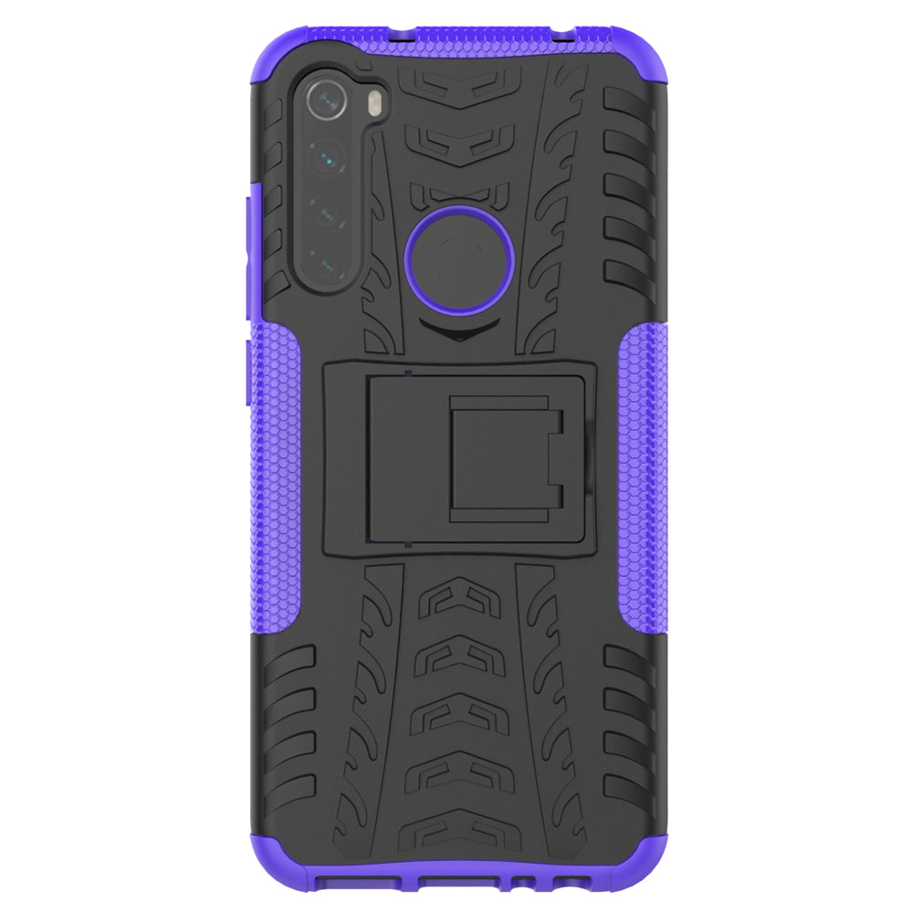 Xiaomi Redmi Note 8T Case