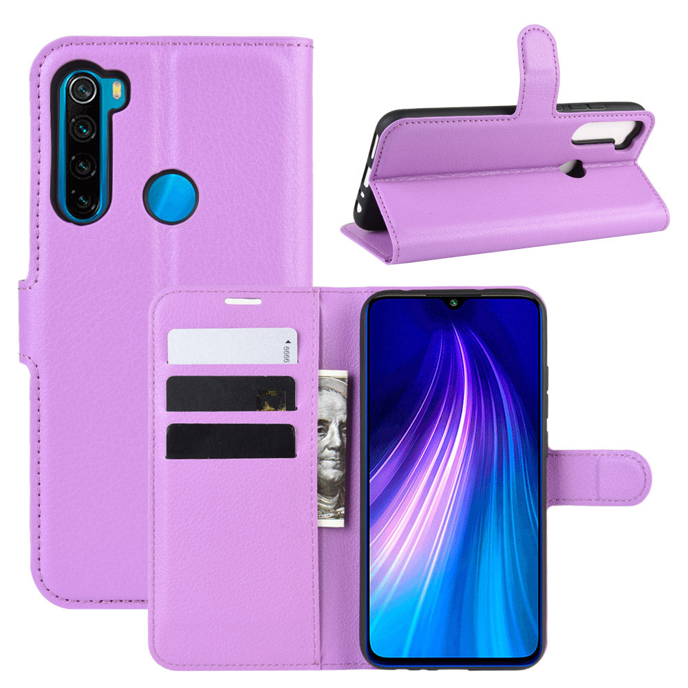 Xiaomi Redmi Note 8T Case