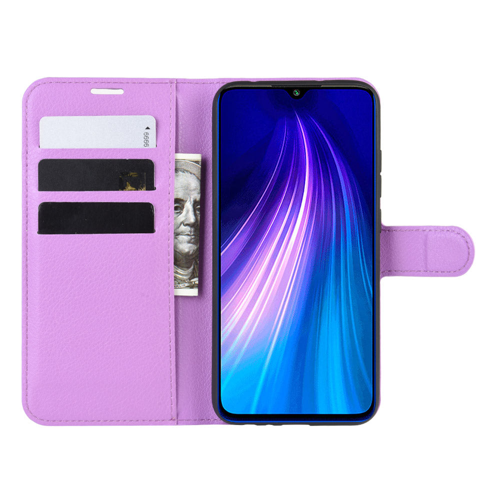 Xiaomi Redmi Note 8T Case