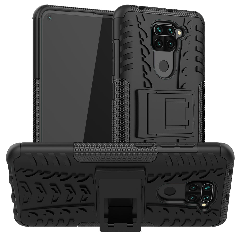 Xiaomi Redmi Note 9 Case