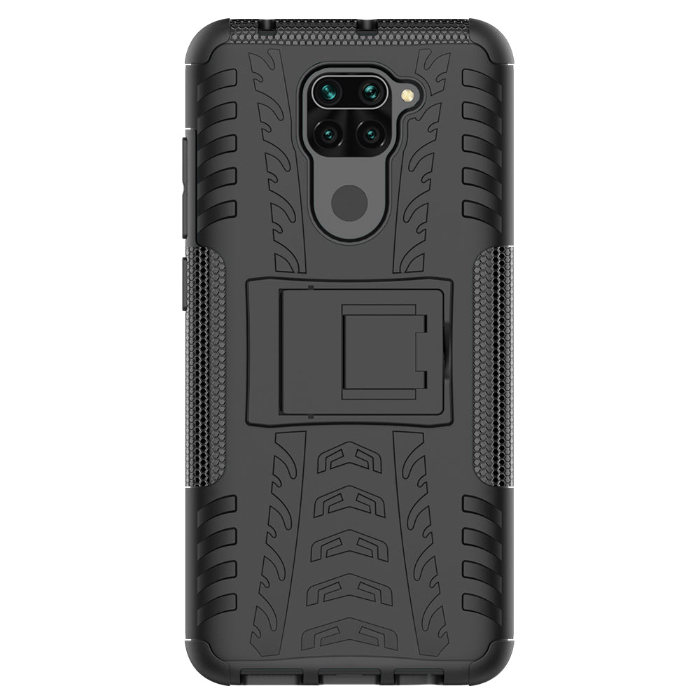 Xiaomi Redmi Note 9 Case