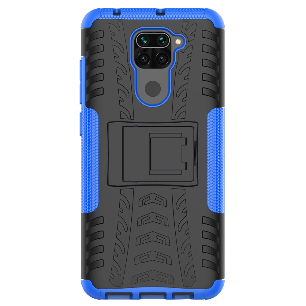 Xiaomi Redmi Note 9 Case