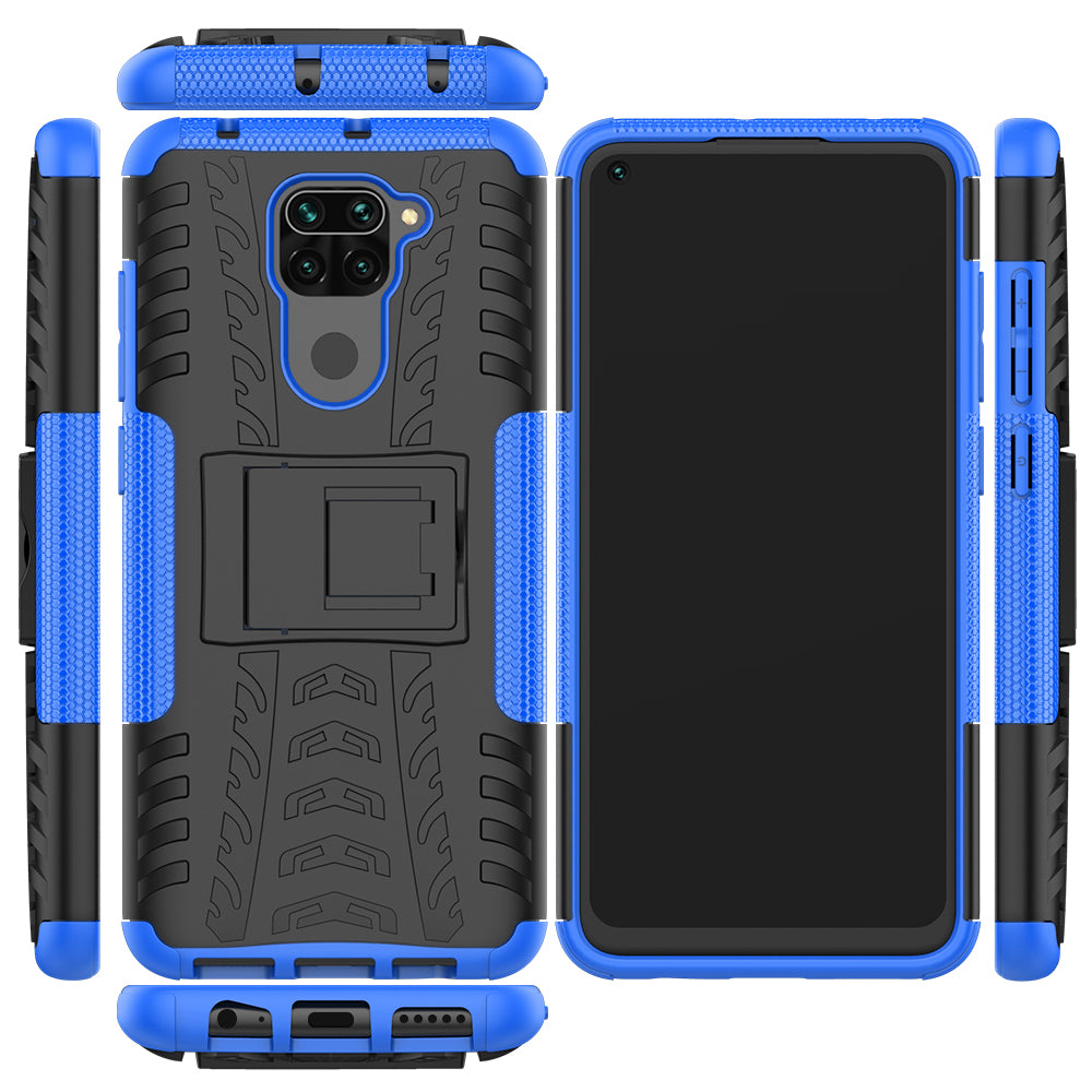 Xiaomi Redmi Note 9 Case