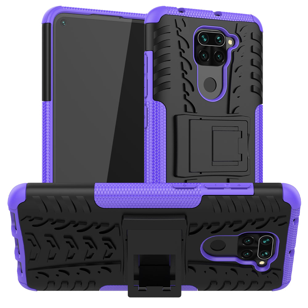 Xiaomi Redmi Note 9 Case