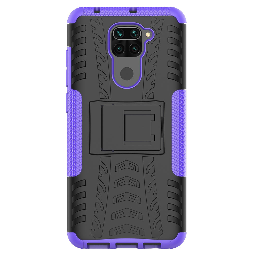 Xiaomi Redmi Note 9 Case