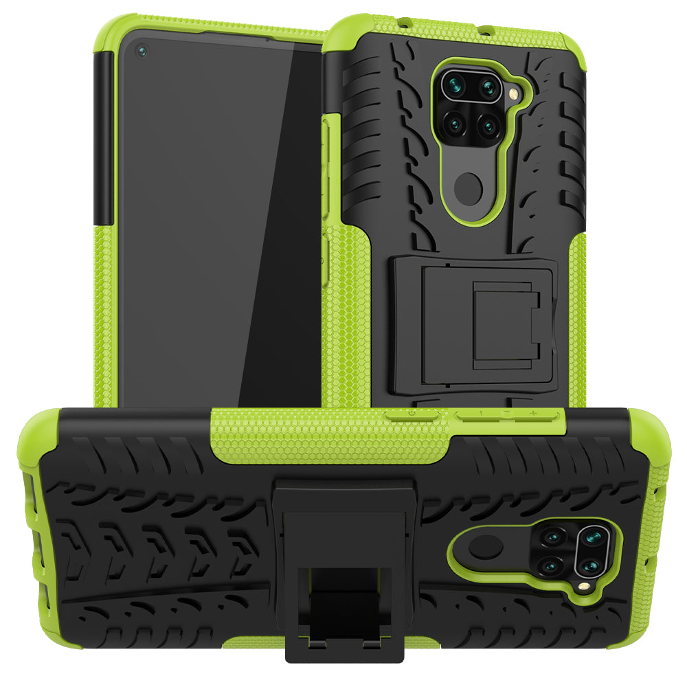 Xiaomi Redmi Note 9 Case