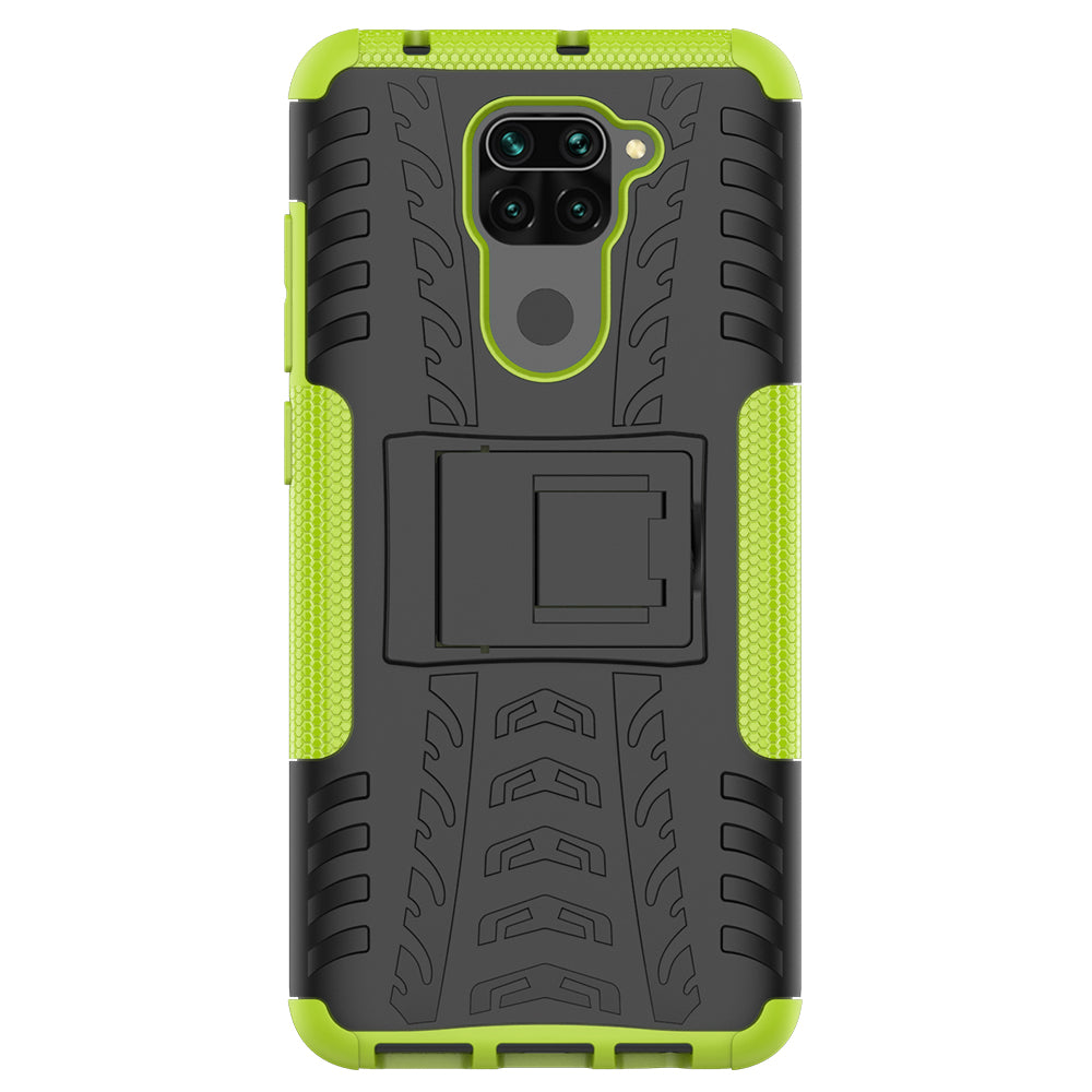 Xiaomi Redmi Note 9 Case