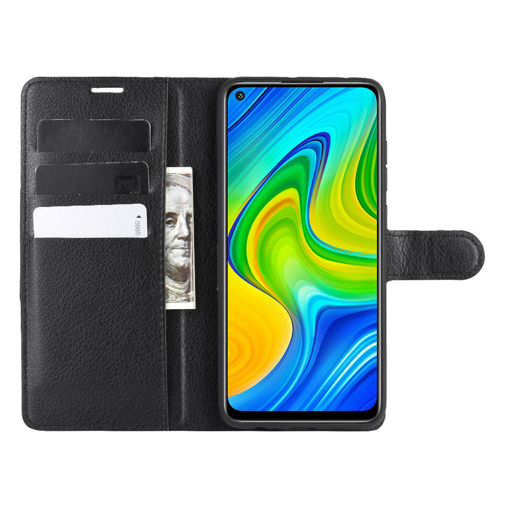 Xiaomi Redmi Note 9 Case