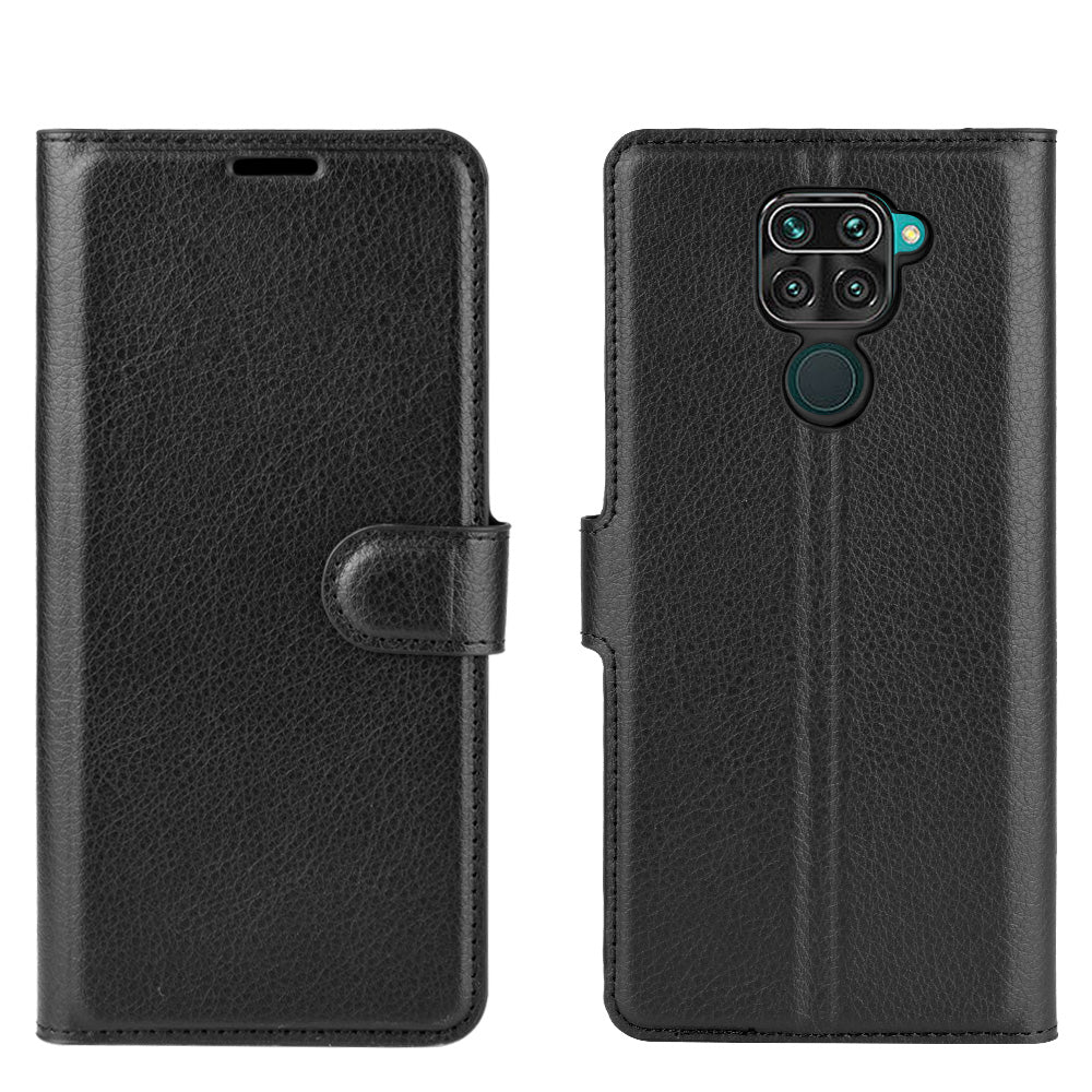 Xiaomi Redmi Note 9 Case