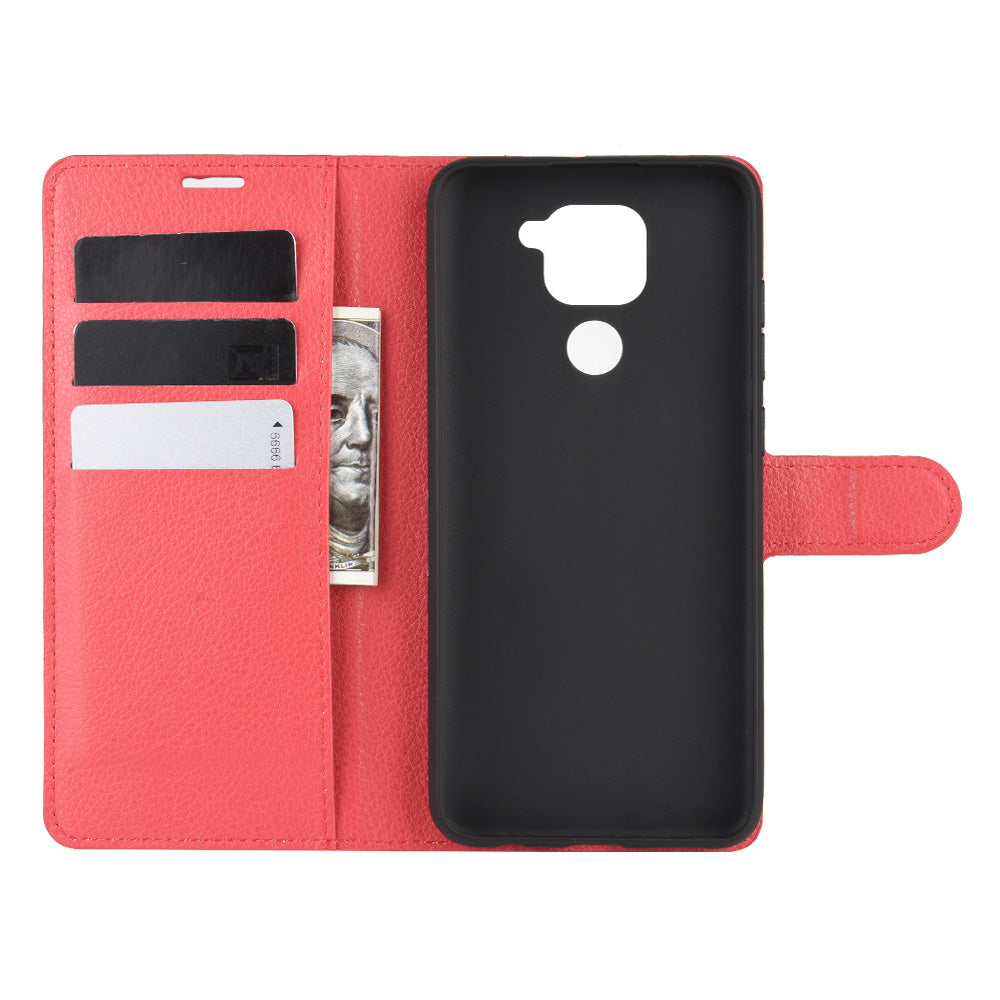 Xiaomi Redmi Note 9 Case