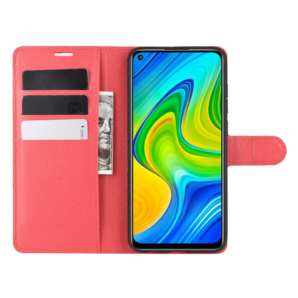 Xiaomi Redmi Note 9 Case