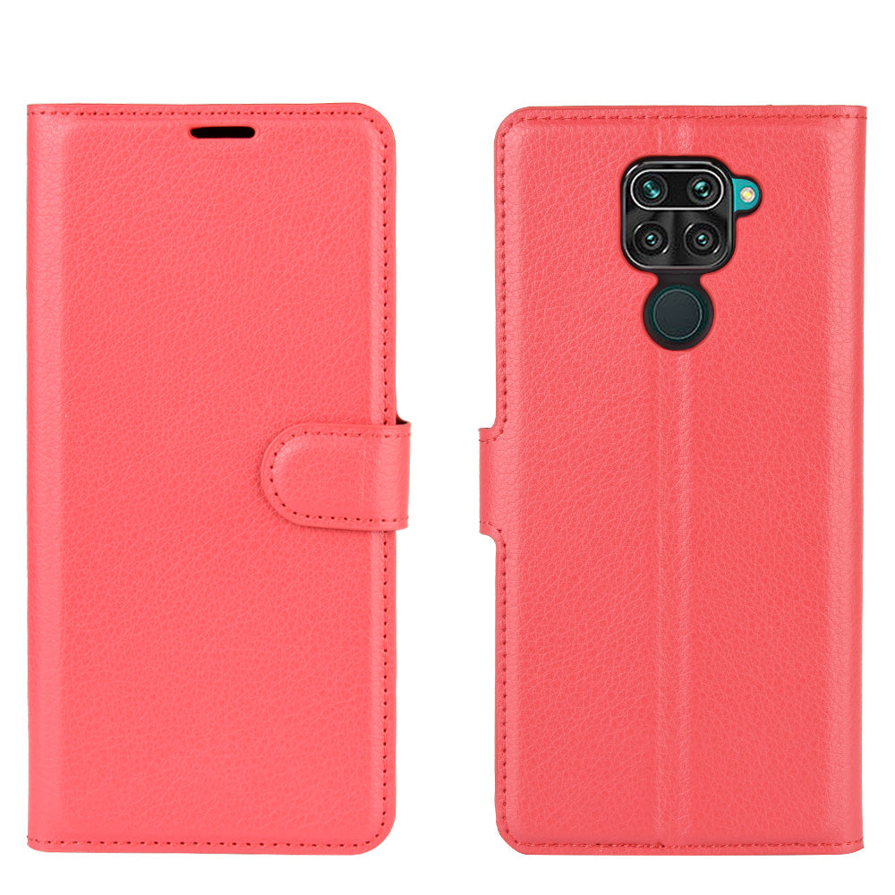 Xiaomi Redmi Note 9 Case