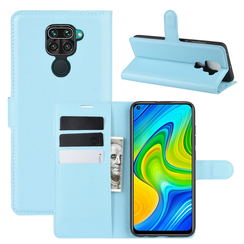 Xiaomi Redmi Note 9 Case