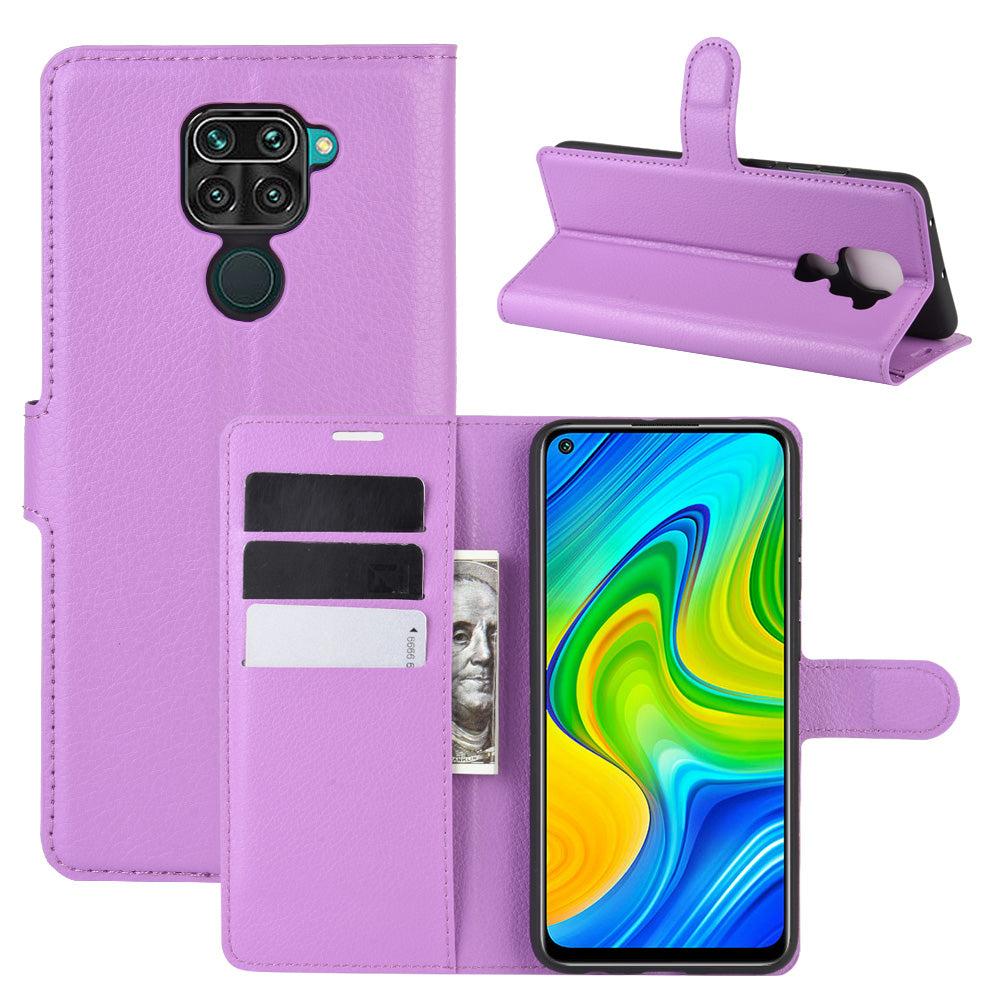 Xiaomi Redmi Note 9 Case