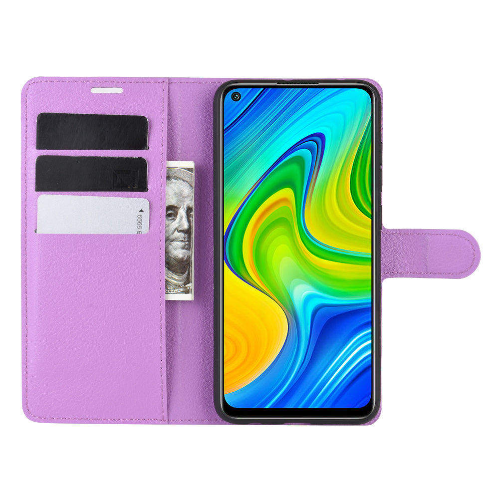 Xiaomi Redmi Note 9 Case