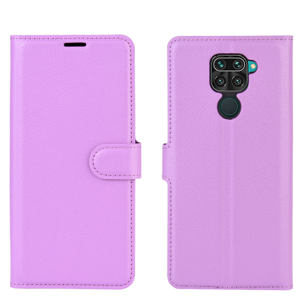 Xiaomi Redmi Note 9 Case