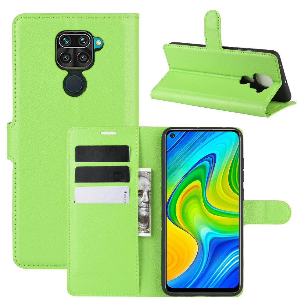 Xiaomi Redmi Note 9 Case