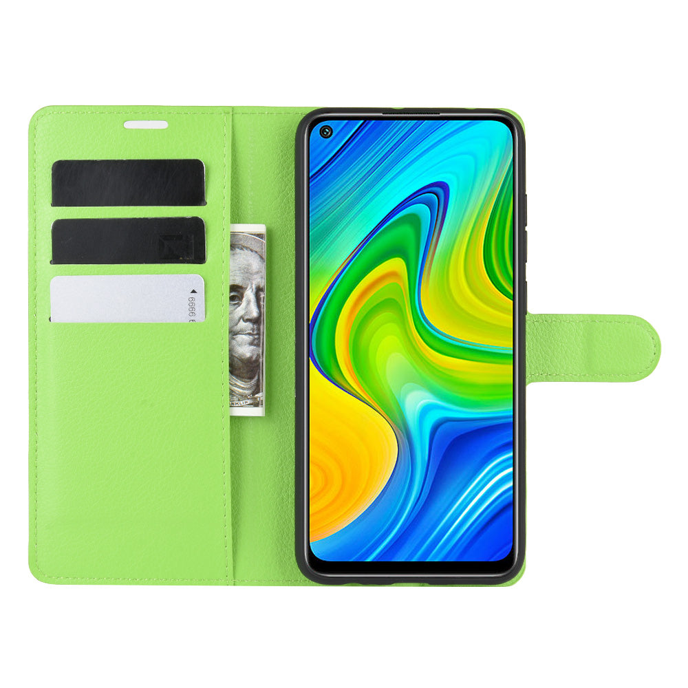 Xiaomi Redmi Note 9 Case