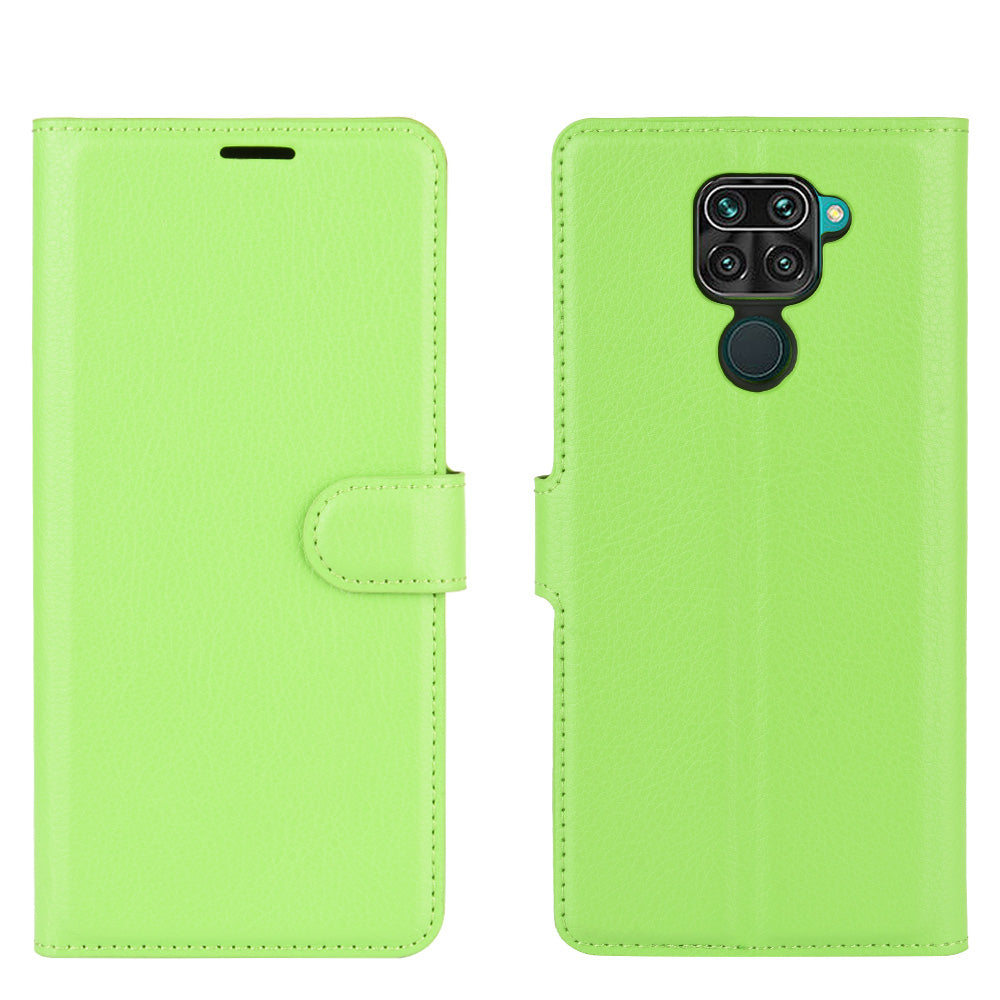 Xiaomi Redmi Note 9 Case