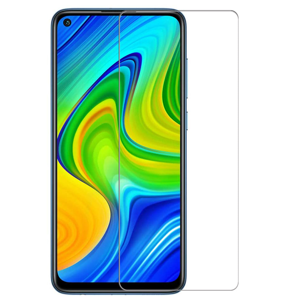 Xiaomi Redmi Note 9 Glass Screen Protector