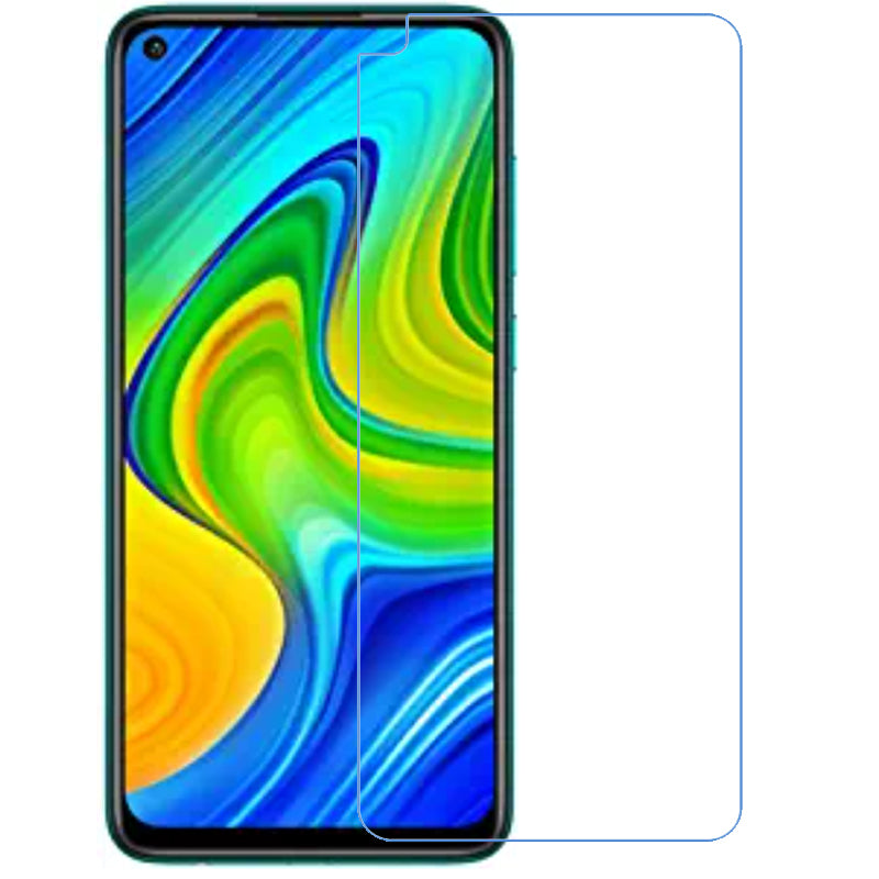 Xiaomi Redmi Note 9 Screen Protector