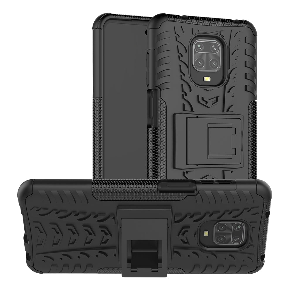 Xiaomi Redmi Note 9S / Note 9 Pro Case