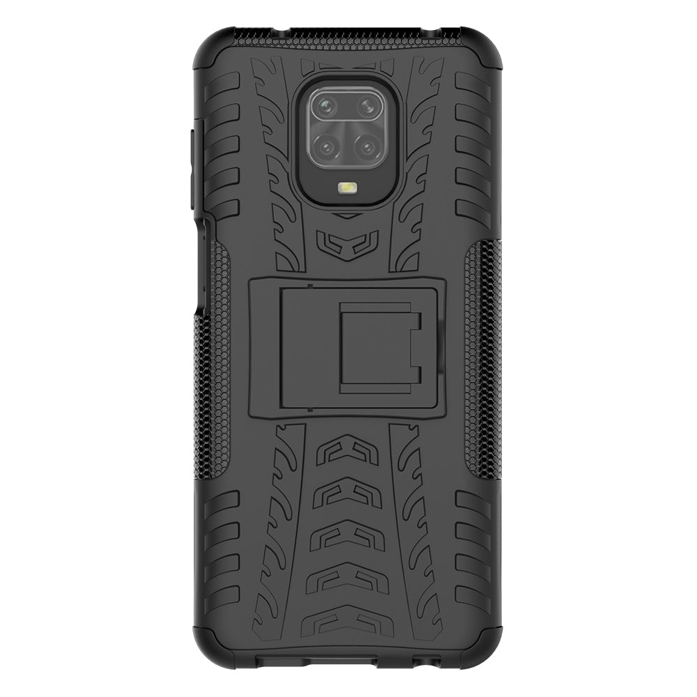 Xiaomi Redmi Note 9S / Note 9 Pro Case