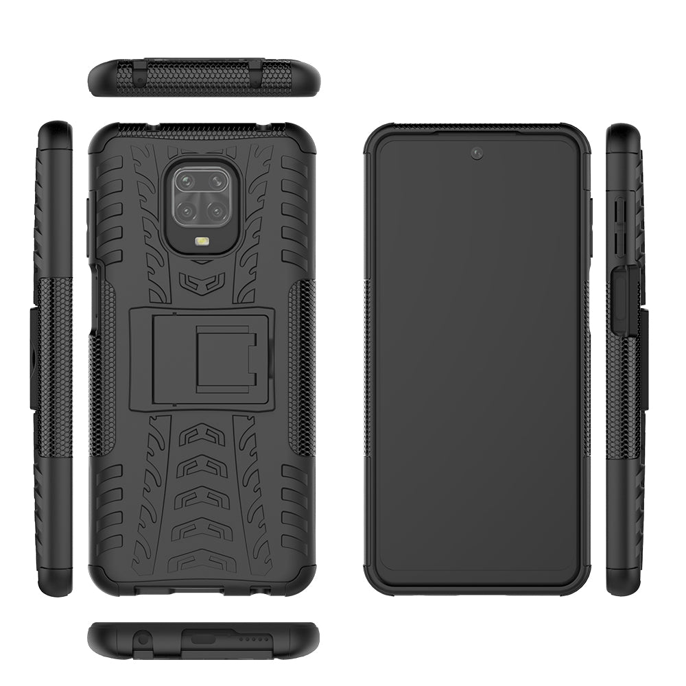 Xiaomi Redmi Note 9S / Note 9 Pro Case