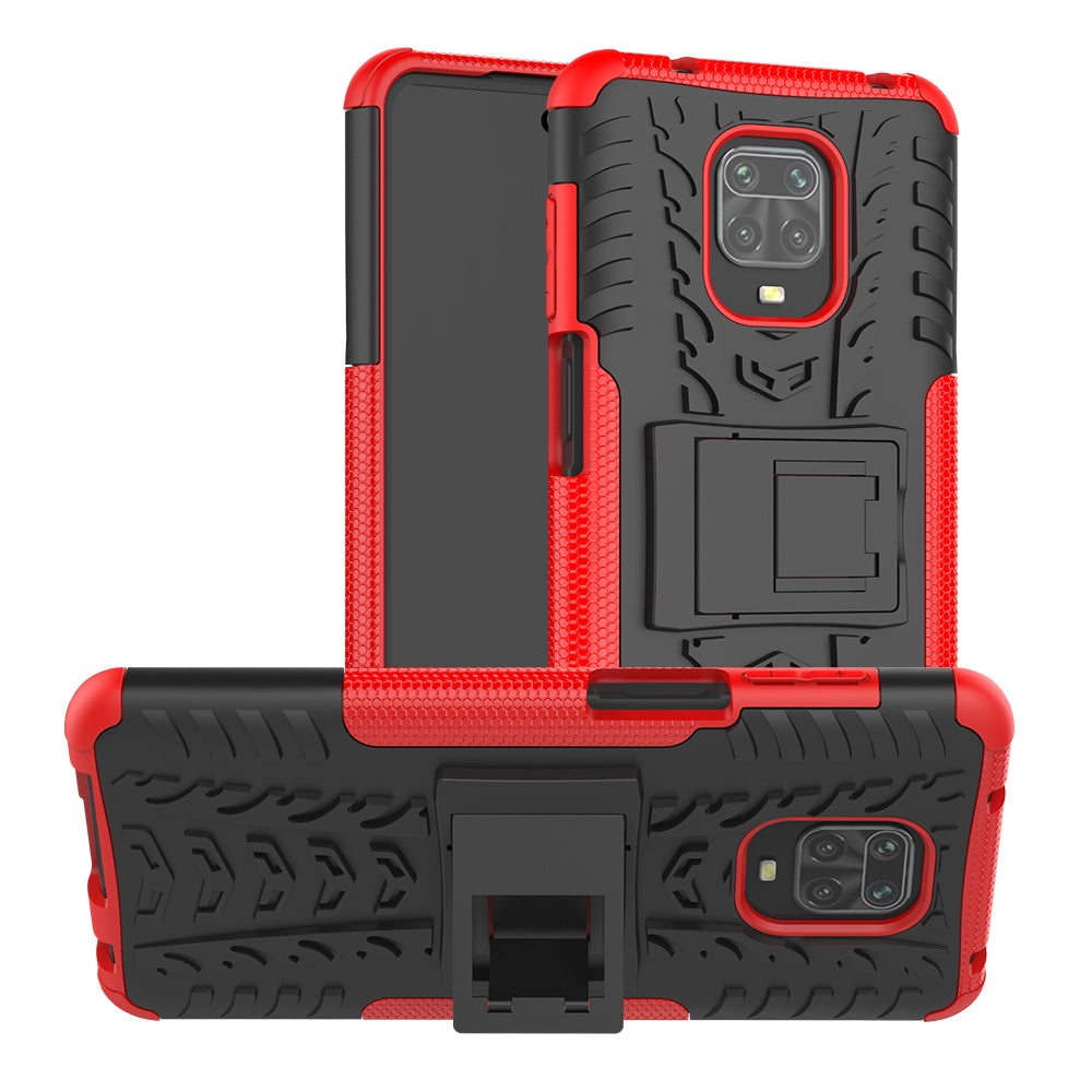 Xiaomi Redmi Note 9S / Note 9 Pro Case