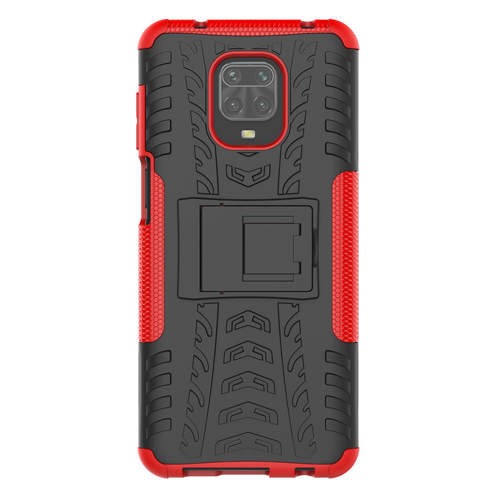 Xiaomi Redmi Note 9S / Note 9 Pro Case