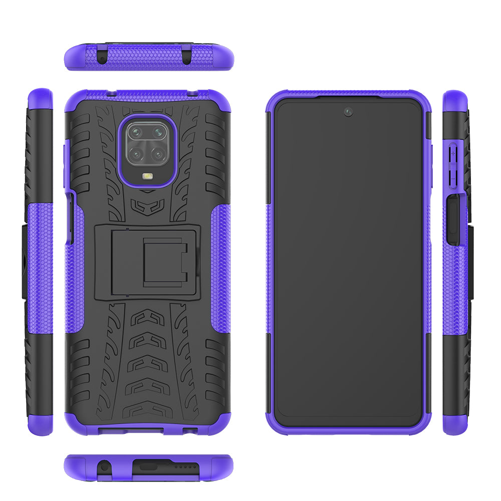 Xiaomi Redmi Note 9S / Note 9 Pro Case