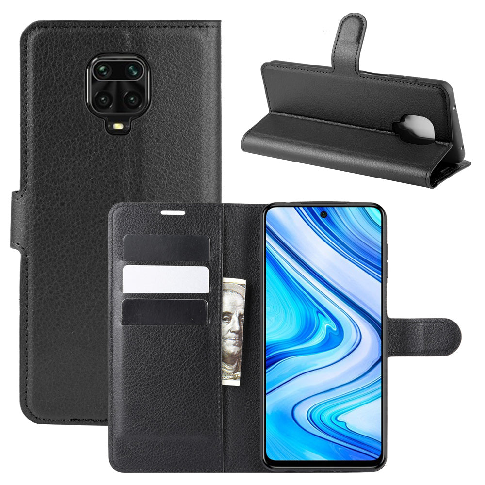 Xiaomi Redmi Note 9S/Note9Pro Case