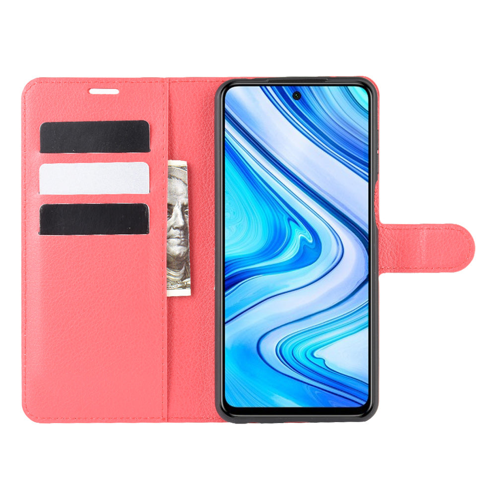 Xiaomi Redmi Note 9S/Note9Pro Case