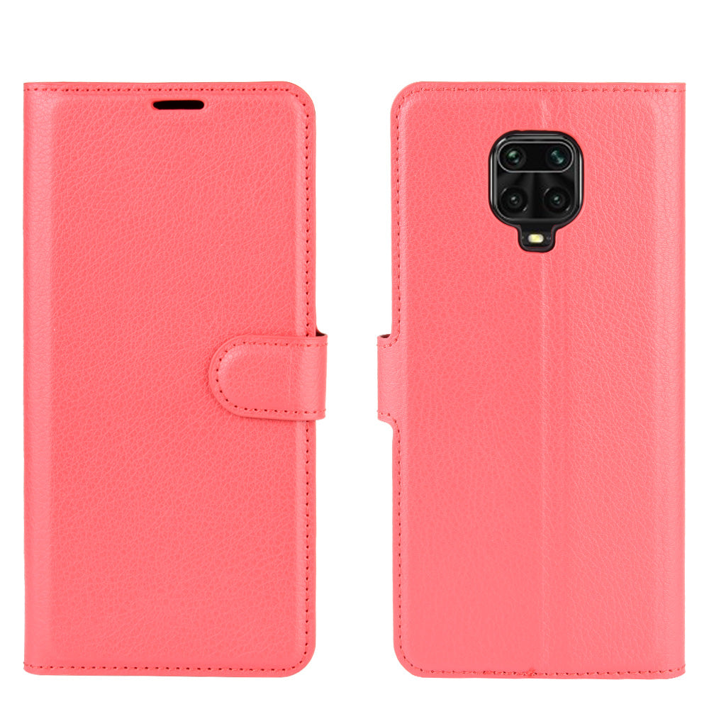 Xiaomi Redmi Note 9S/Note9Pro Case