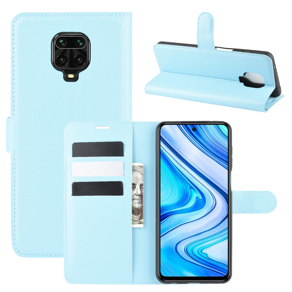 Xiaomi Redmi Note 9S/Note9Pro Case