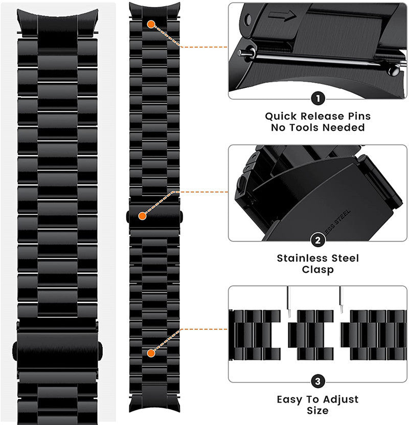 Samsung Galaxy Watch 6 Classic Strap