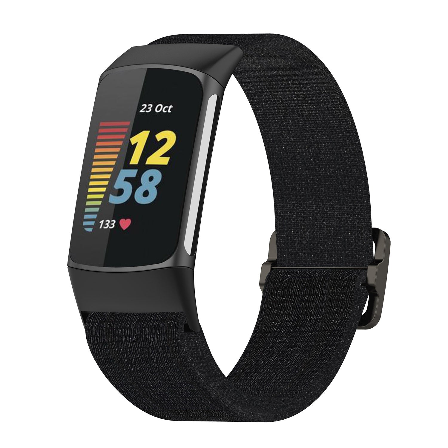 Fitbit Charge 5 Strap Nylon