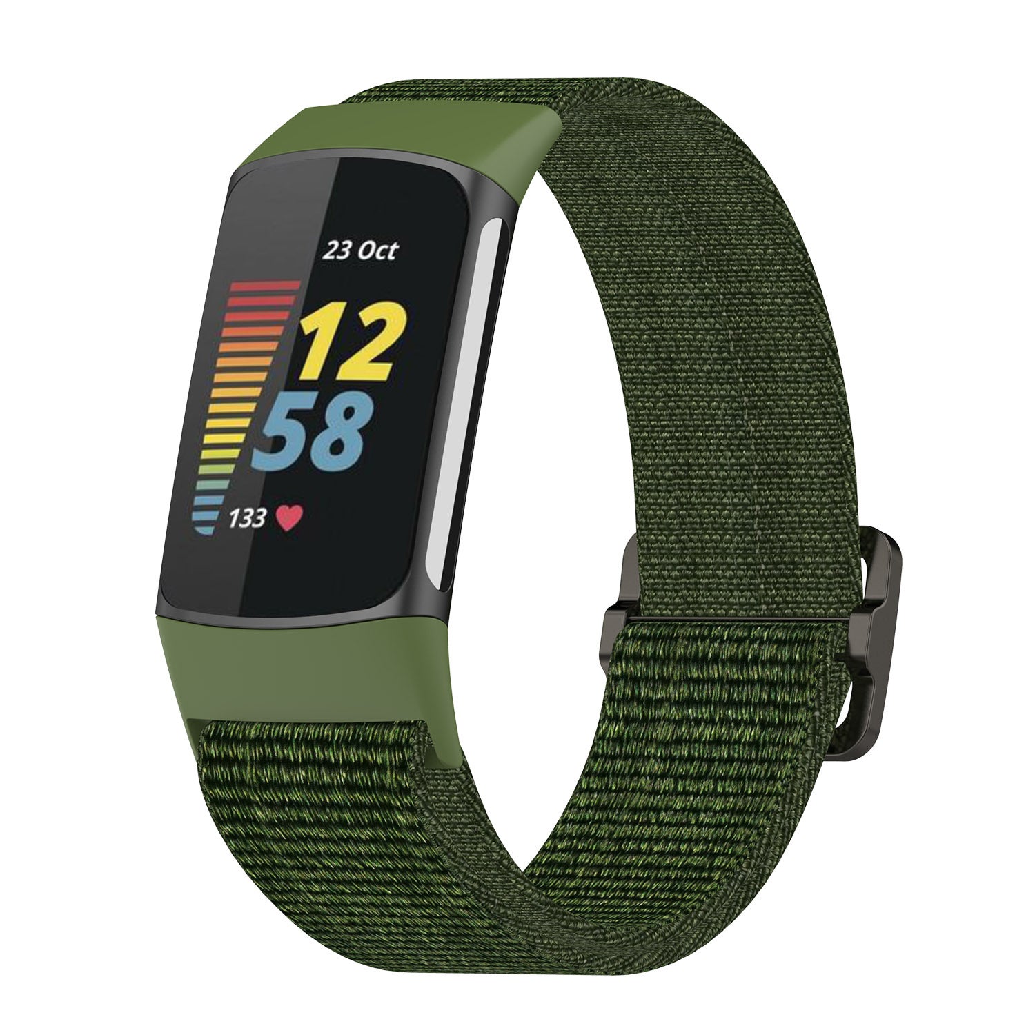 Fitbit Charge 5 Strap Nylon