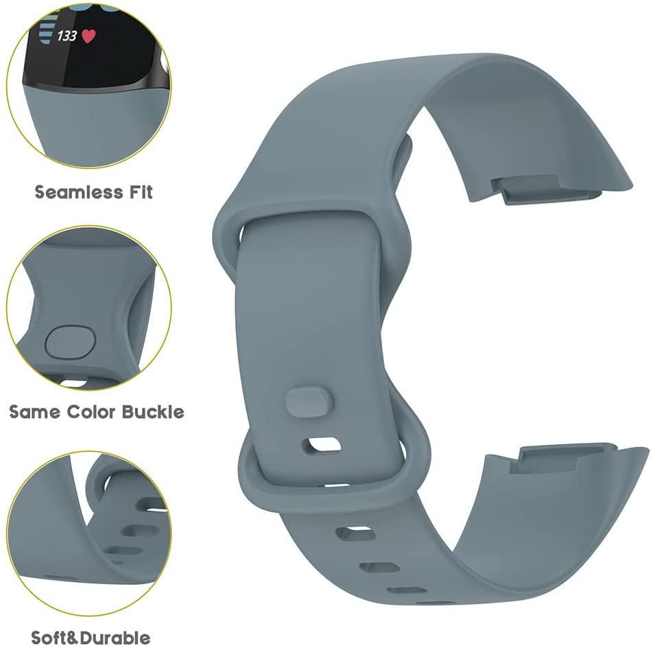 Fitbit Charge 6 Strap