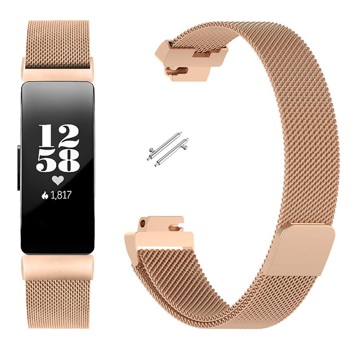 Fitbit Inspire 3 Strap