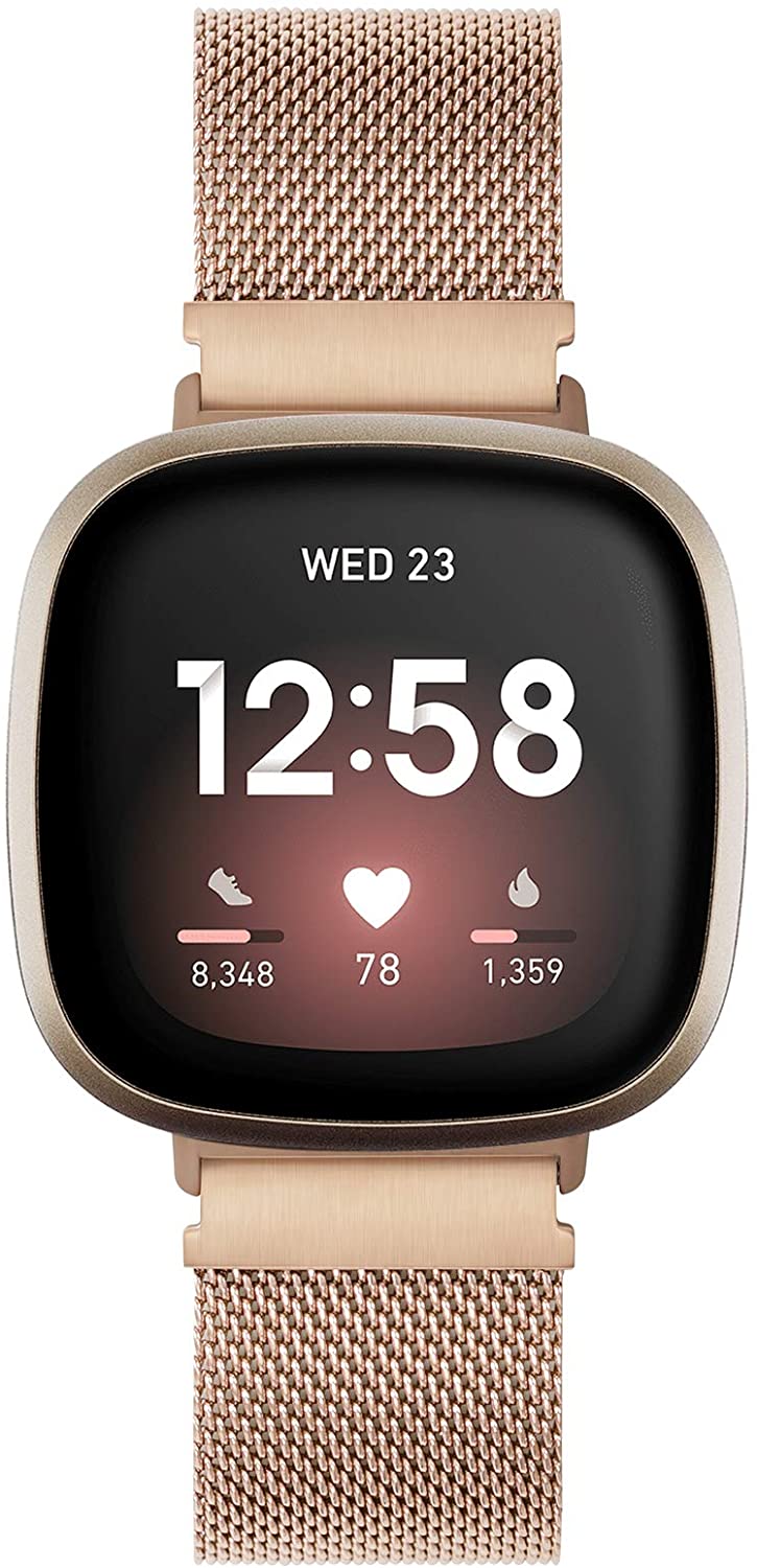 Fitbit Versa 4 Strap